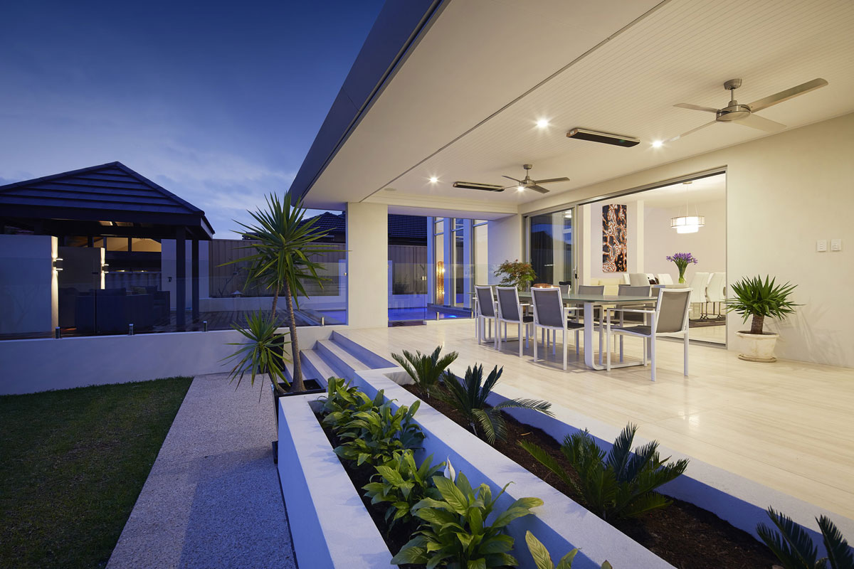 Maughan Building Company Custom Homes Perth