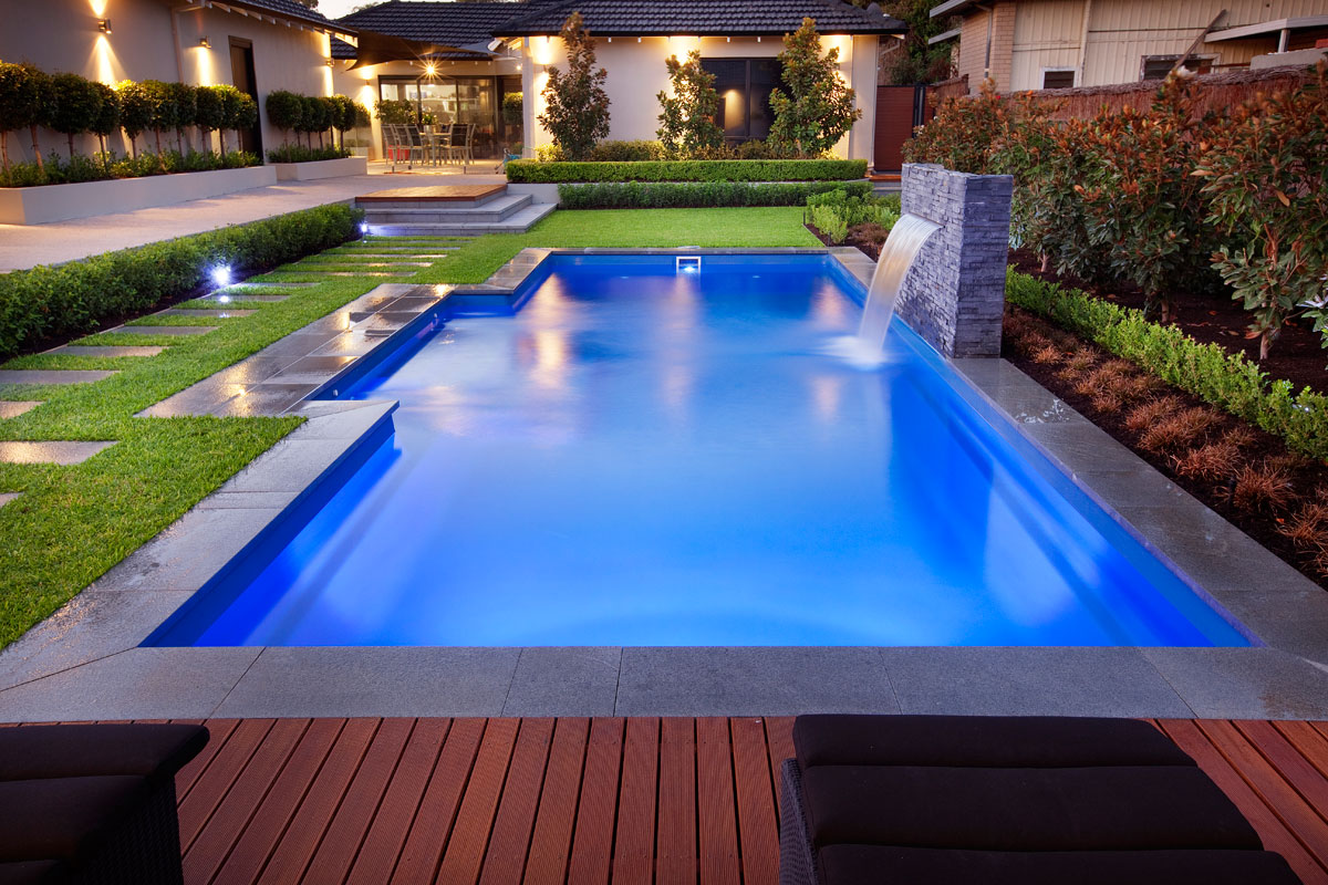 Pool Landscaping Ideas On A Budget Australia