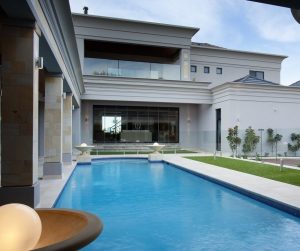 Luxury Home Design Perth