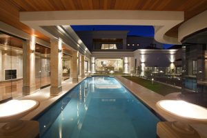 Luxury Custom Builders