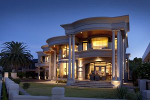 Custom Home Design Perth