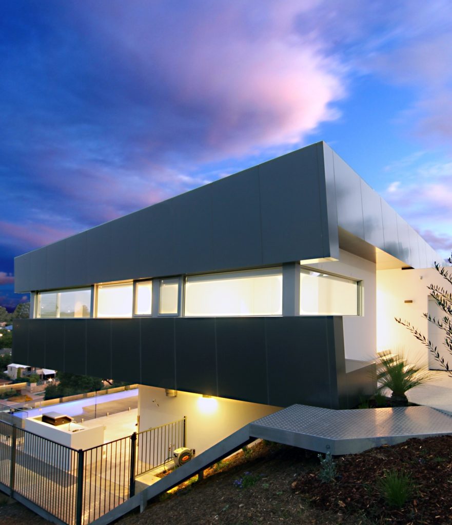 Luxury Builders Perth