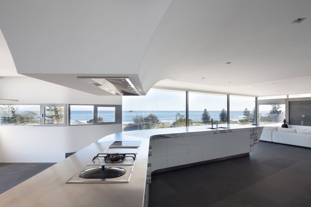 Luxury Kitchen Trigg Custom HOmes