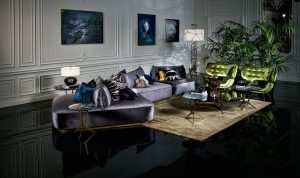 custom homes magazine