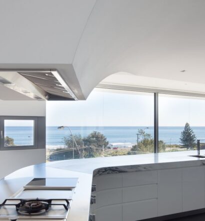 iconic Trigg Luxury Home