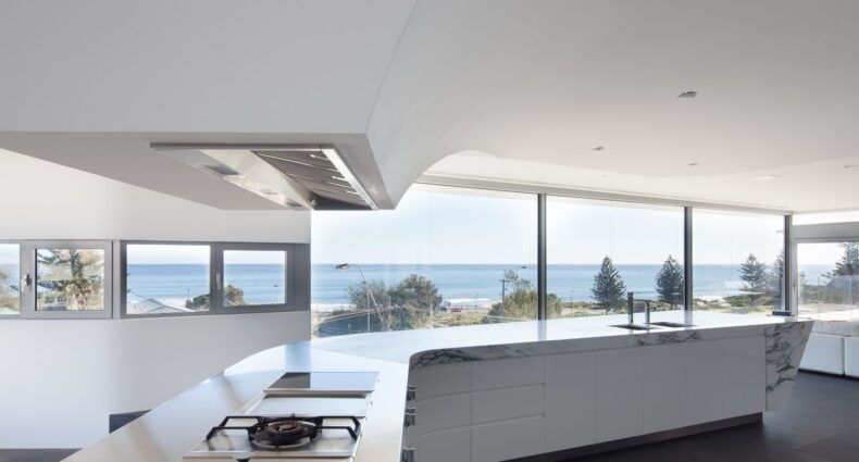 iconic Trigg Luxury Home