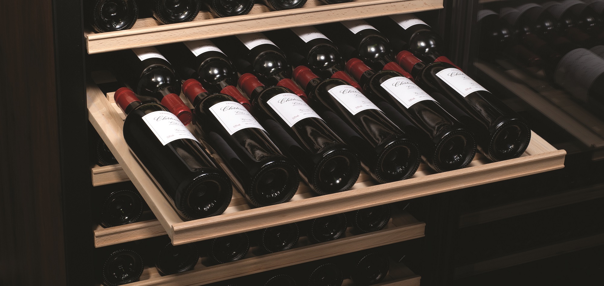 How to Choose Wines to Cellar Custom Homes Magazine