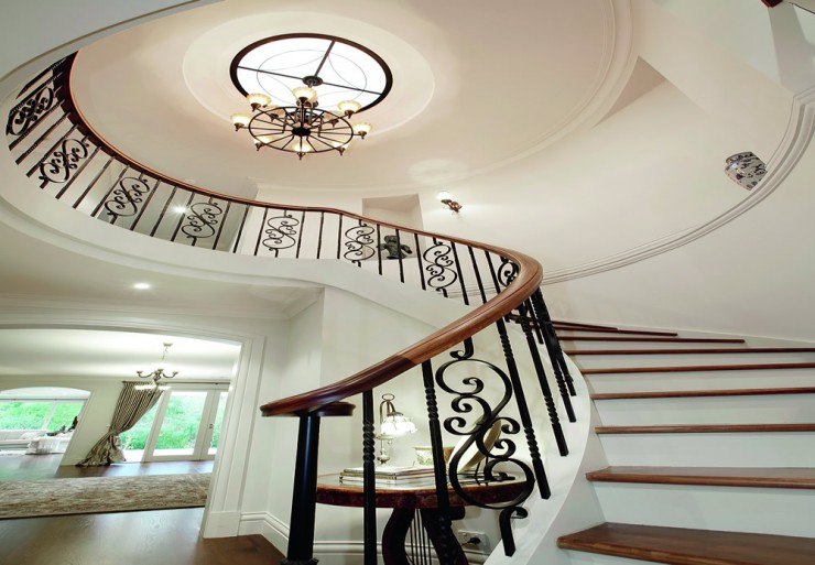 French Provincial Home Design, French Provincial Homes Melbourne