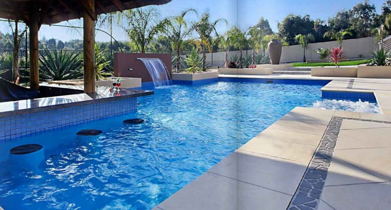 Melbourne Pools, Custom Pools Melbourne