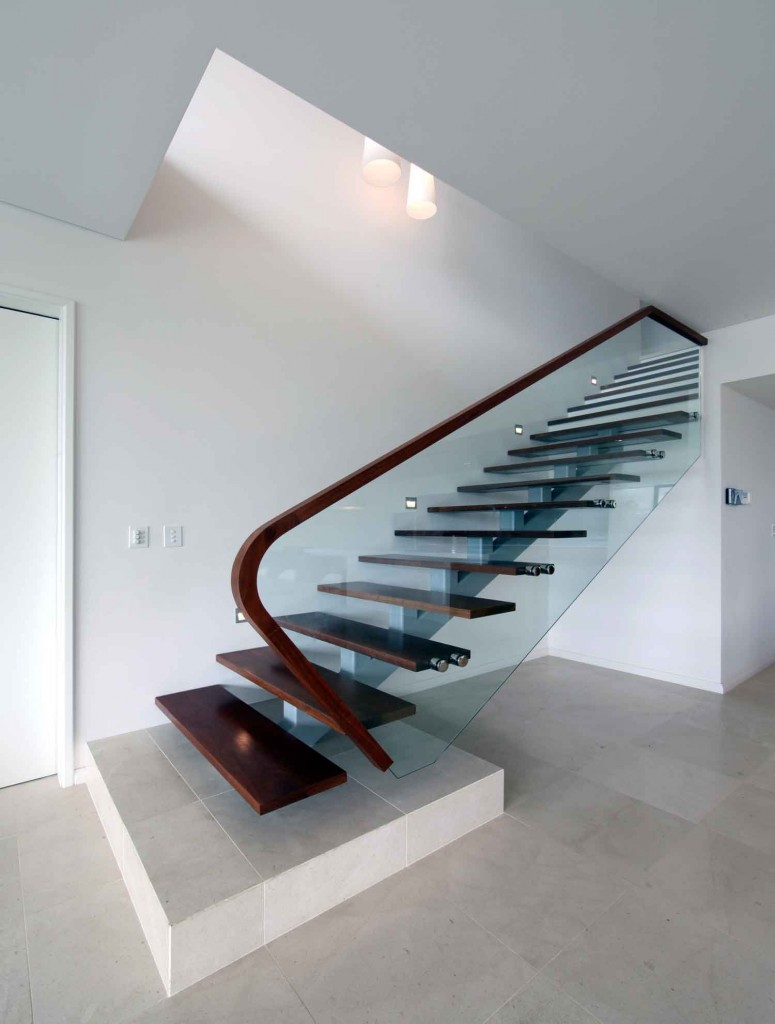 Luxury Staircases Perth