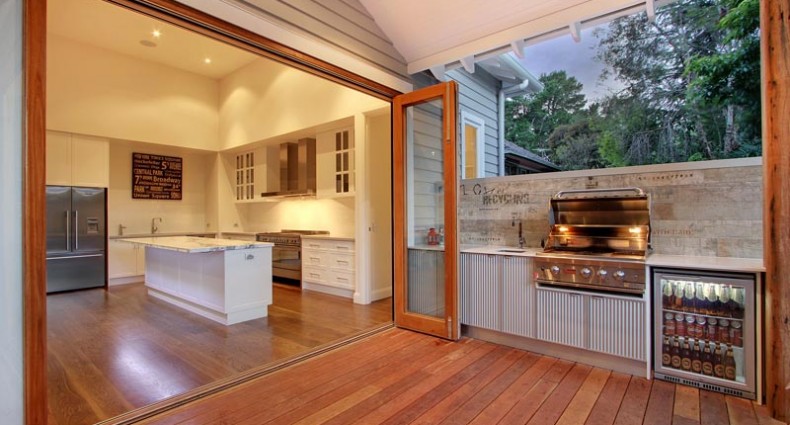 Modern Weatherboard Homes Melbourne