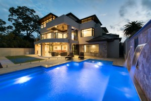 Custom Homes Perth