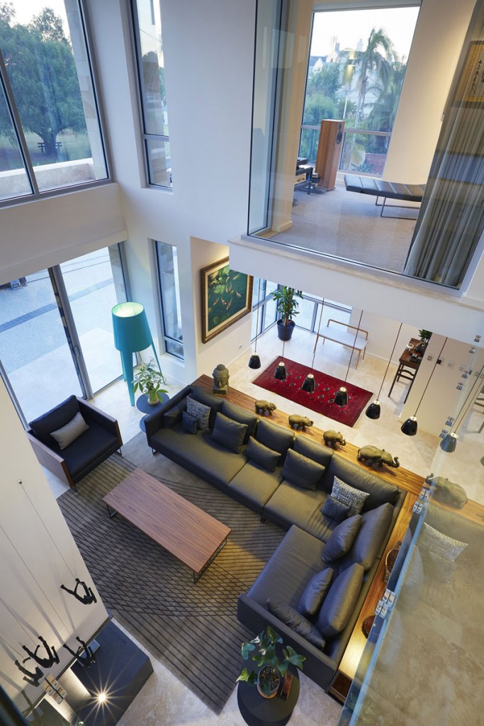 Luxury Home Design Perth