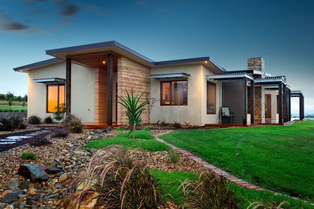 Luxury Home Design Melbourne