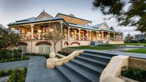 Luxury Builders Perth