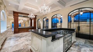 Custom Homes