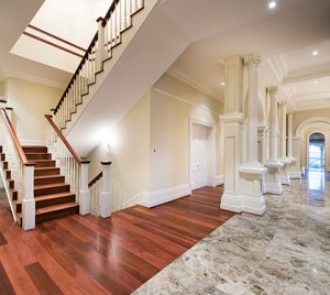 Custom Homes Perth
