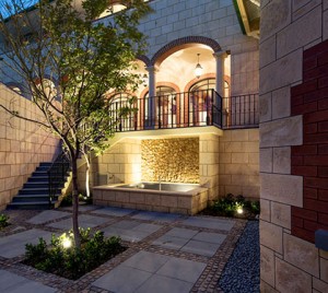 Luxury Builders Perth