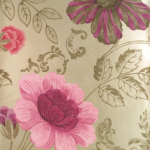 Flower Wallpaper, Pink Flower Wallpaper 