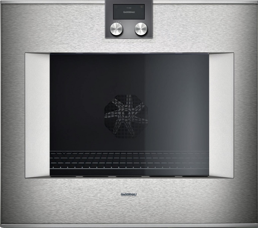 Single gaggenau