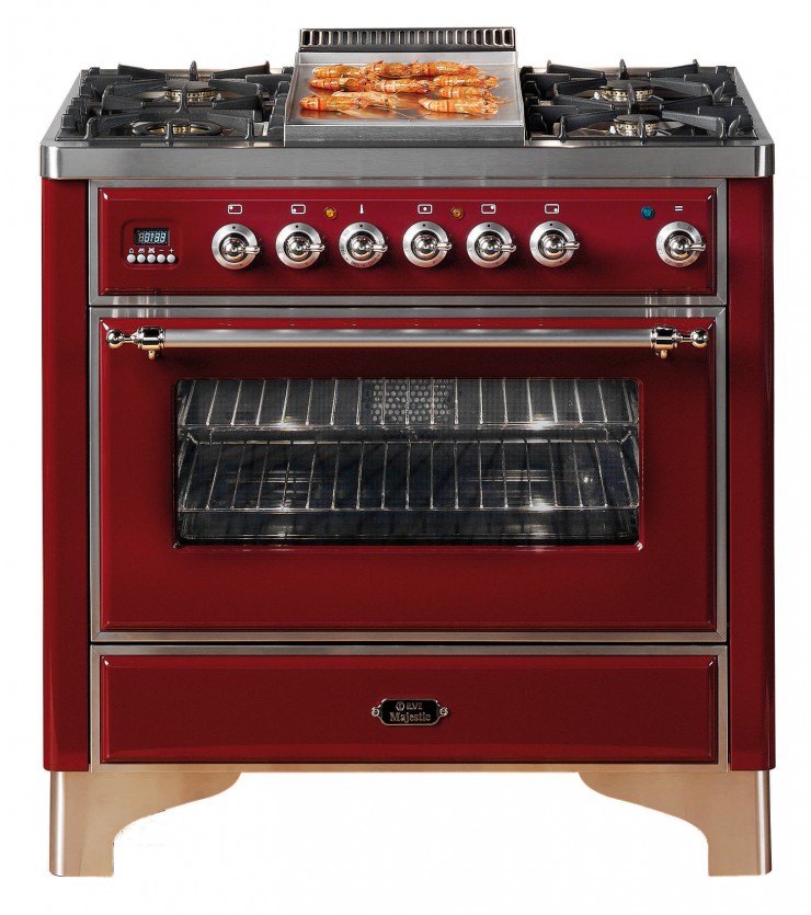 5 Best Ovens, Best Ovens In World, Best New Ovens