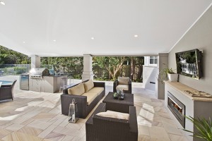 Luxury Home Design Sydney