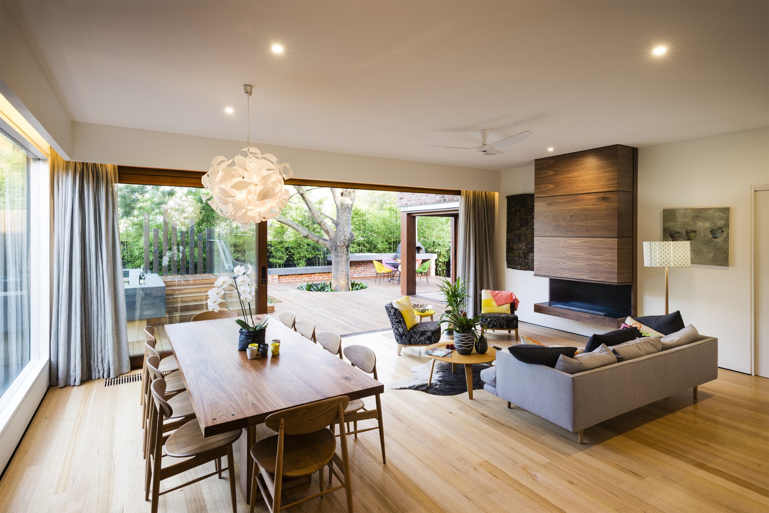 Melbourne Custom Homes