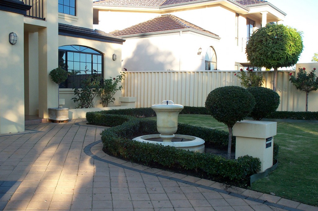 Garden Statues Perth Custom Homes Magazine