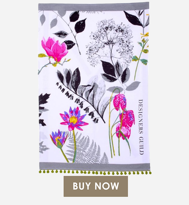 Tea_Towel Custom Homes Magazine