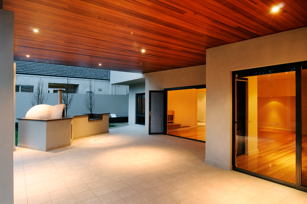 Perth Custom Builder, WA Custom Homes, Exclusive Residence