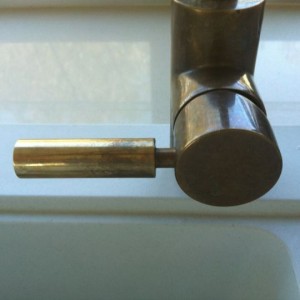 Tapware, Taps, Astra Walker, Brass Taps, New Tap Designs, Tap Colours