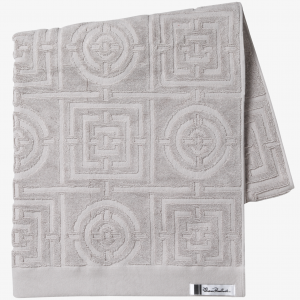 Towels, Designer Towels, Florence Broadhurst