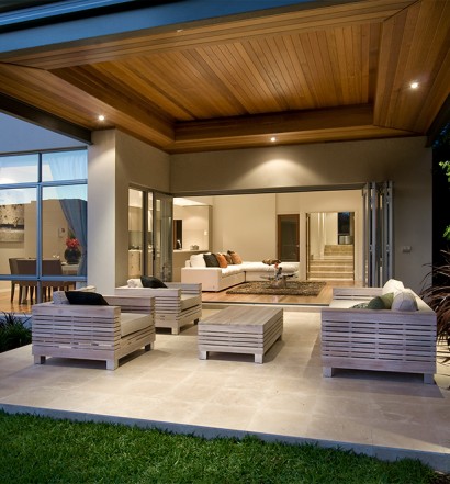 Perth Custom Builder, WA Custom Homes, Exclusive Residence
