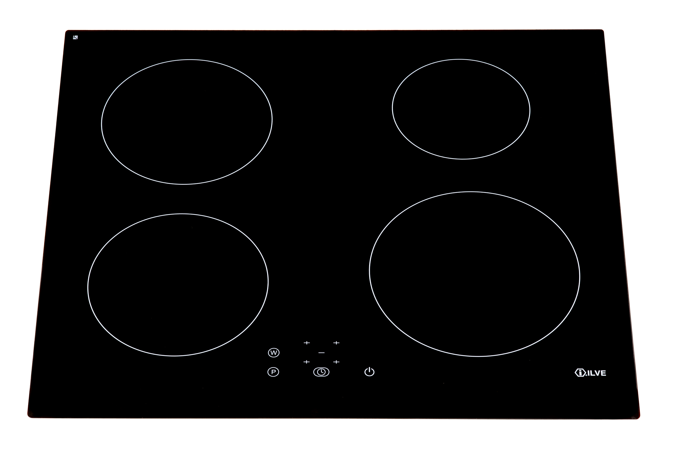 Induction Cooking, ILVE Induction Cooktops, ILVE