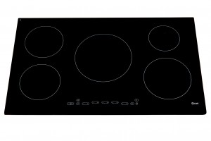 Induction Cooking, ILVE Induction Cooktops, ILVE