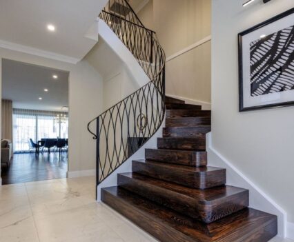 Buildcraft Sydney new display village