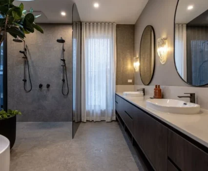 Construction By Design Sydney home display village