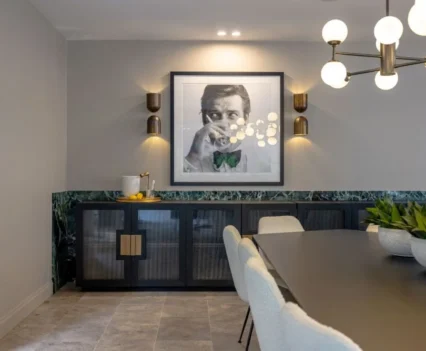 Construction By Design contemporary display homes Sydney