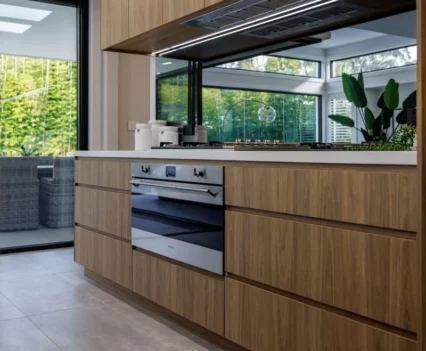 Elandra Homes Sydney luxury show homes