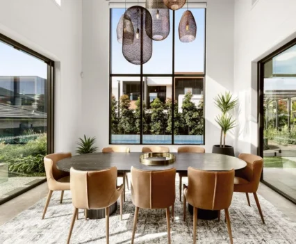 Roselea Homes The Olympia