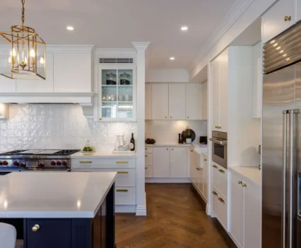 Sarpel Homes Sydney Display Home