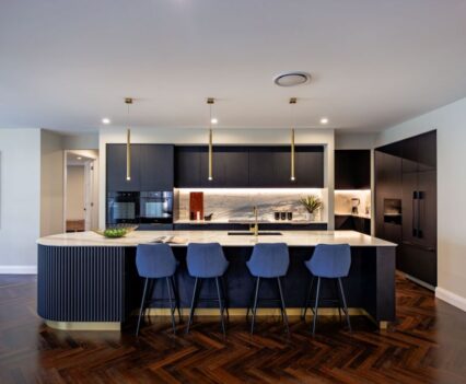 Sydney designer display homes Buildcraft