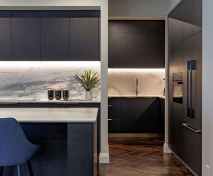 Sydney display homes Buildcraft designs