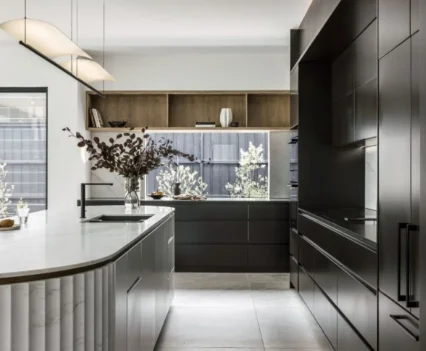 Sydney luxury display homes