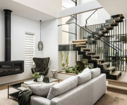 Horizon Homes Display homes Sydney