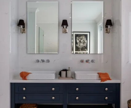 2 storey luxury display home Sydney