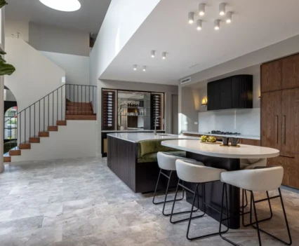 family display homes Sydney Construction By Design