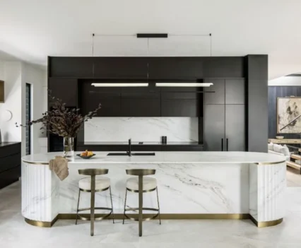 Sydney display home village