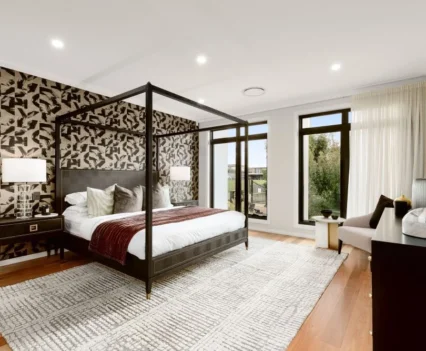 luxury show homes Sydney Roselea Homes