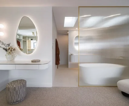 premium display homes Sydney